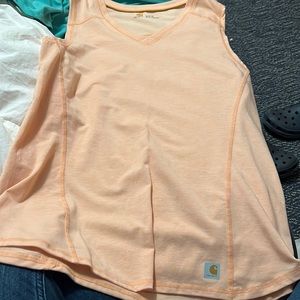 Carhartt tank